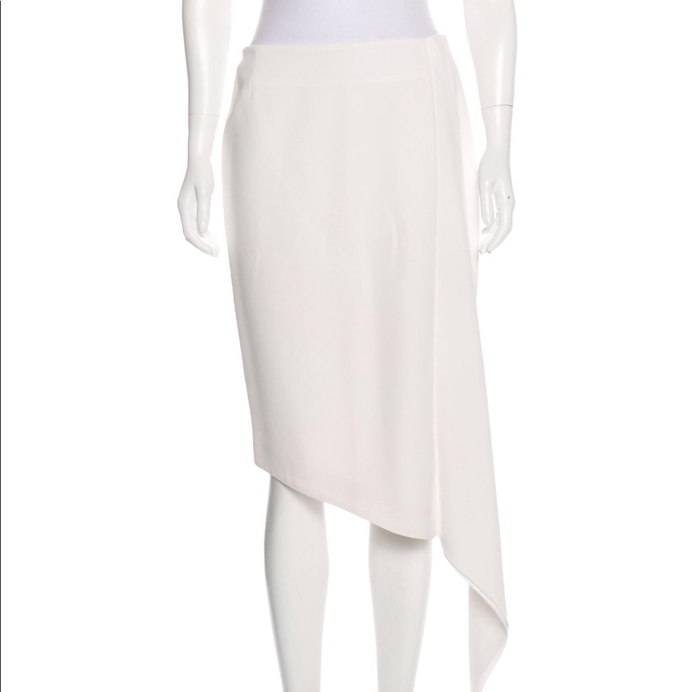 Nicholas Knee-Length Skirt